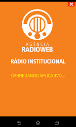 Rádio Institucional Radioweb