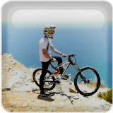 Downhill Mountain Biki Live WP icon