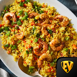 All Rice Recipes Pulao Risotto: Download & Review