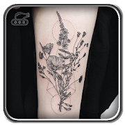 Tattoo Picture Gallery  Icon