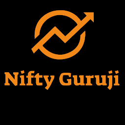 Symbolbild für NIFTY GURUJI SHARE MARKET
