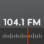 Rádio Caturité FM 104.1