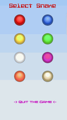 Snake and Blocks 2 Screen 2