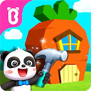 Top 40 Educational Apps Like Baby Panda’s Pet House Design - Best Alternatives