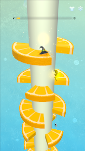 Jump and Fall Ball 3D v2.4 MOD APK (Unlimited Money) Free For Android 8