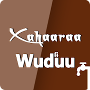 Xahaara fi Wuduu - Islamic App Afaan Oromoo App