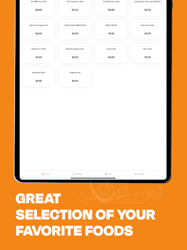 Crepes Churros And More