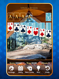 Solitairescapes 5.00.01 APK screenshots 16