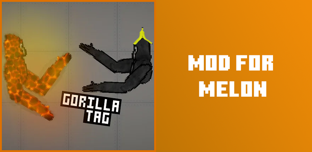 Download Gorilla Tag Mod For Roblox on PC (Emulator) - LDPlayer
