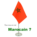 Are you real Moroccan ? Apk