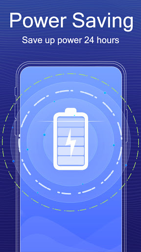 Phone Booster-Cleaner, CPU Cooler, Applock