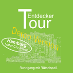 Cover Image of Descargar HafenCity HH, Demo Ent.Tour  APK