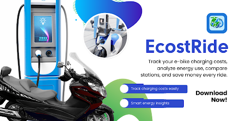EcostRide