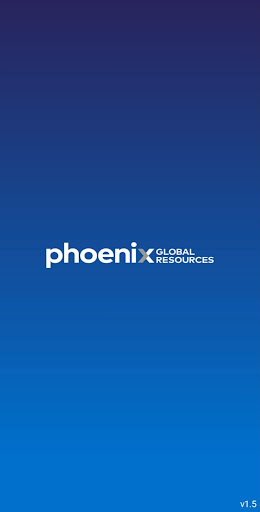 Android application Phoenix SGP screenshort