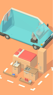 Vanlife - home design games 0.1.0 APK + Mod (Free purchase) for Android