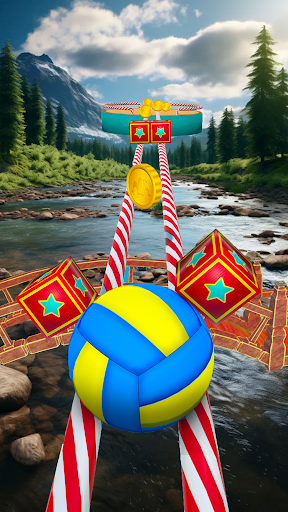 Fast Ball Jump - Going Ball 3d 2
