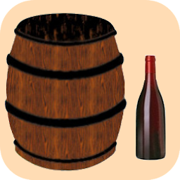图标图片“Wine Units”