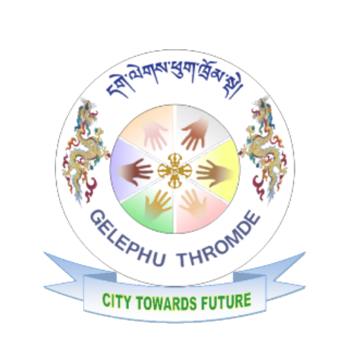 GTPay logo