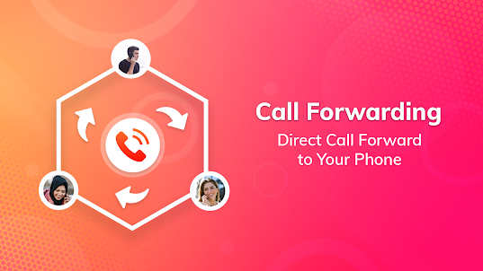 Call Divert - Call Forwarding