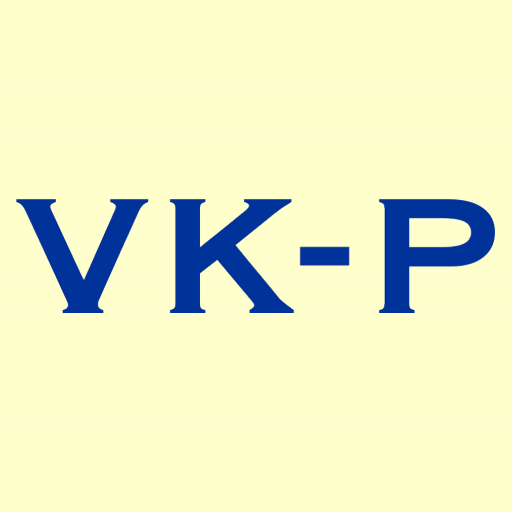 VK-Print Tester logo
