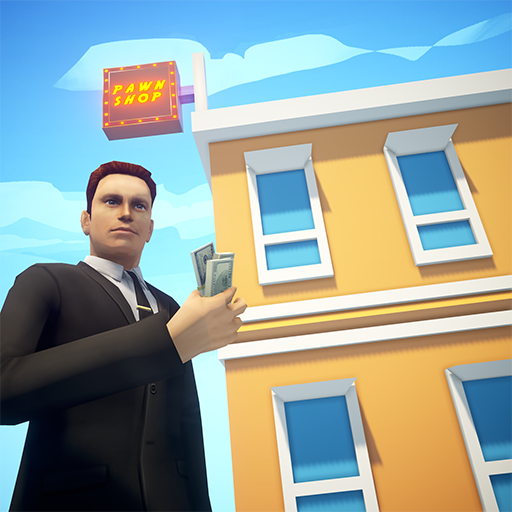 Pawn Shop Simulator - Bid War Download on Windows