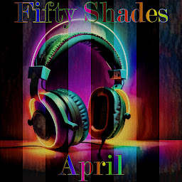 Icon image Fifty Shades of April: 50 of the best poems about the month of April