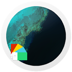Pixel Theme for Xperia Download gratis mod apk versi terbaru