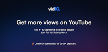 vidIQ: YouTube AI Tools APK