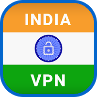 INDIA VPN-  Free VPN Master  Secure Unlimited VPN