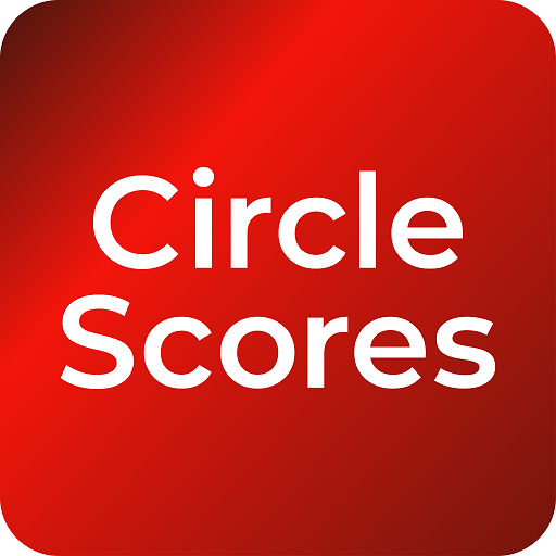 Old Circle Scores logo
