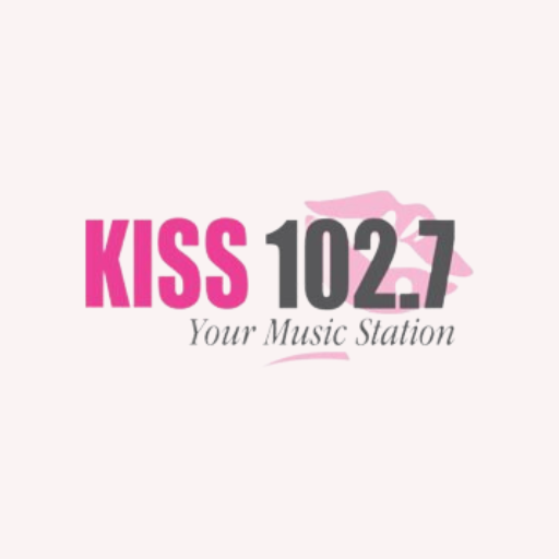Kiss 102.7 Fm Online Radio