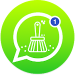 Cover Image of Download Cleaner for WhatsApp 1.1 APK