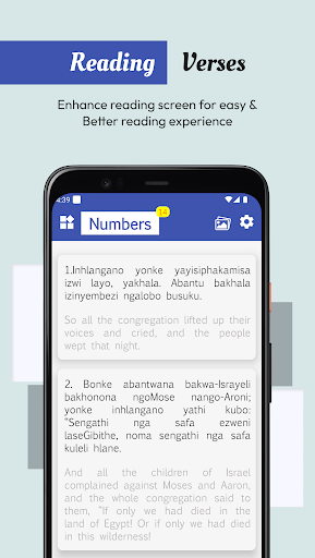 Pratinjau aplikasi