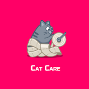 Top 40 Health & Fitness Apps Like Cat Care - Cat Health News - Best Alternatives