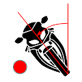 Download Motorcycle Lean Angle Recorder 1.9 Apk for android