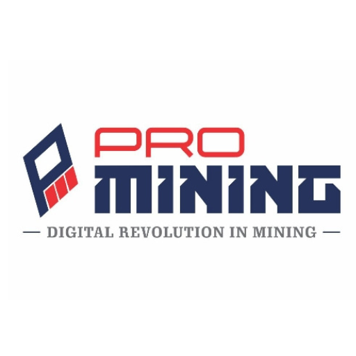 Pro Mining logo