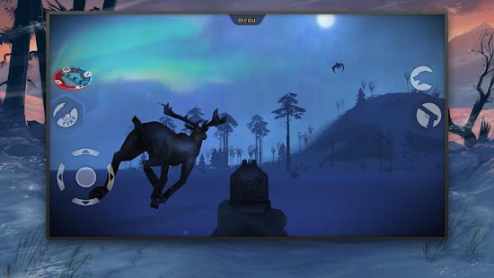 Carnivores: Ice Age Screenshot