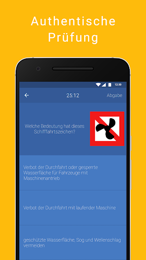 BSP: Bodensee-Schifferpatent Screen 3