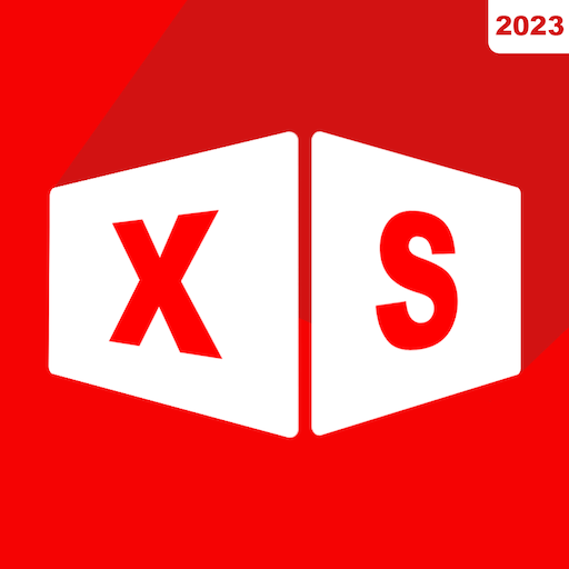 Xổ Số Live 5.0 logo
