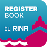 RINA RegisterBook