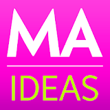 Aprende Manualidades; MA ideas icon