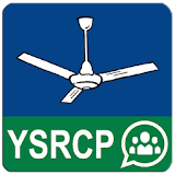 YSRCP WhatsApp Groups icon
