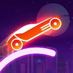 Cover Image of Download Ride.io - Online Racing Game  APK