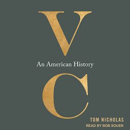 Icon image VC: An American History