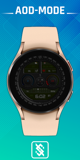 BFF25- Digital: Color Metal screenshot 1