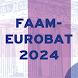 FAAM-EUROBAT 2024