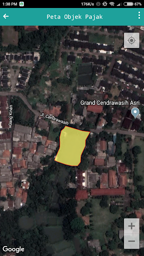 ETA Tangsel Screen 2