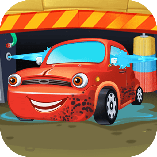Carwash Game For Kids 1.13 Icon