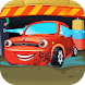 Carwash Game For Kids - Androidアプリ