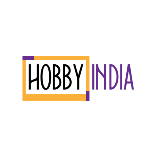Hobby India logo